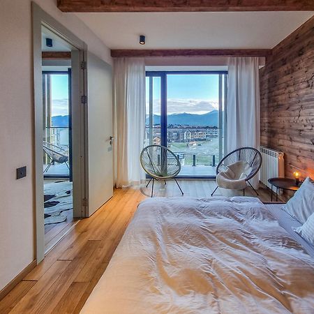 Atrium New Gudauri By Gudauri Travel Aparthotel Exterior photo