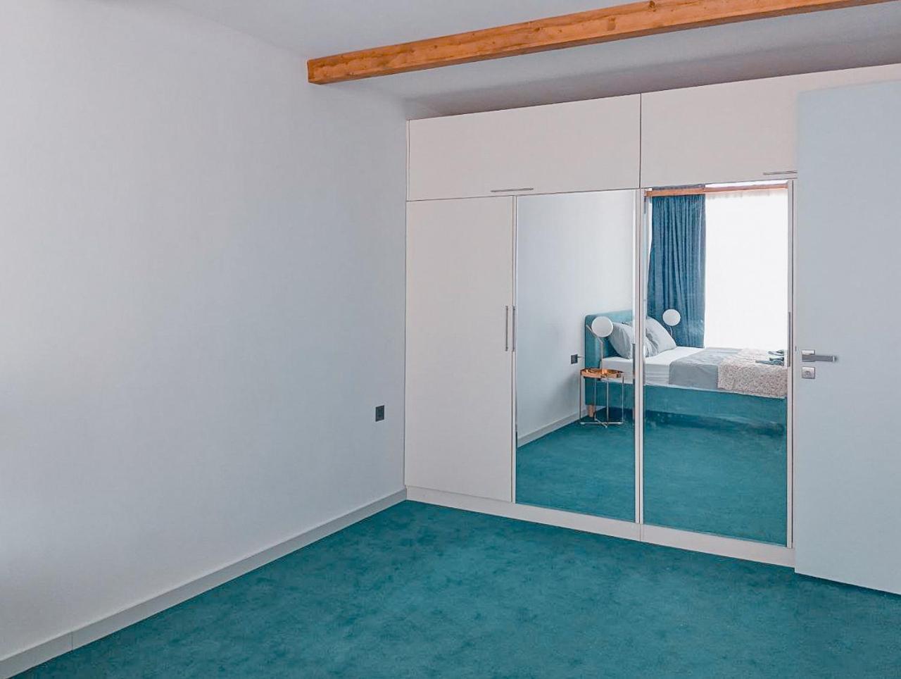 Atrium New Gudauri By Gudauri Travel Aparthotel Room photo
