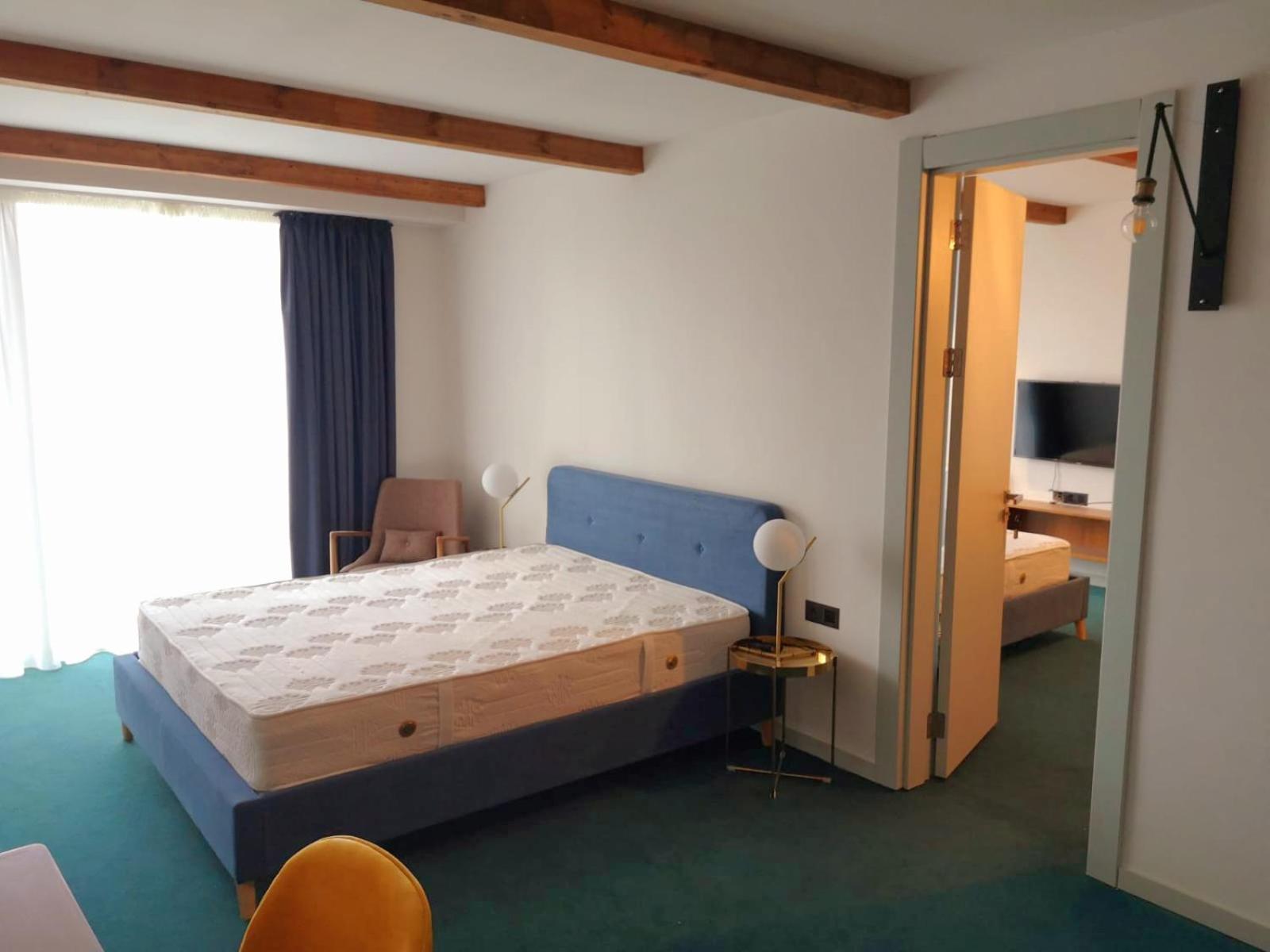 Atrium New Gudauri By Gudauri Travel Aparthotel Room photo