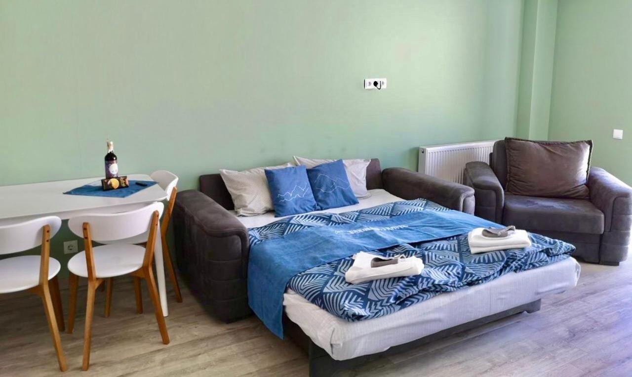 Atrium New Gudauri By Gudauri Travel Aparthotel Room photo