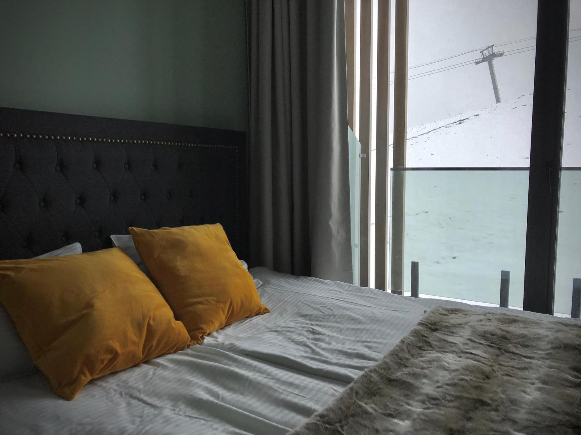 Atrium New Gudauri By Gudauri Travel Aparthotel Room photo