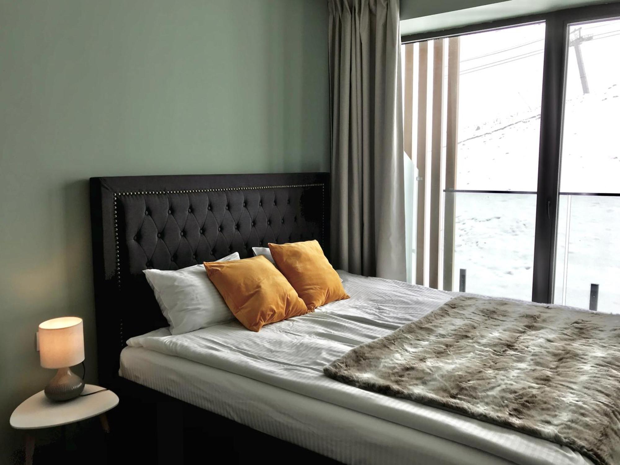 Atrium New Gudauri By Gudauri Travel Aparthotel Room photo