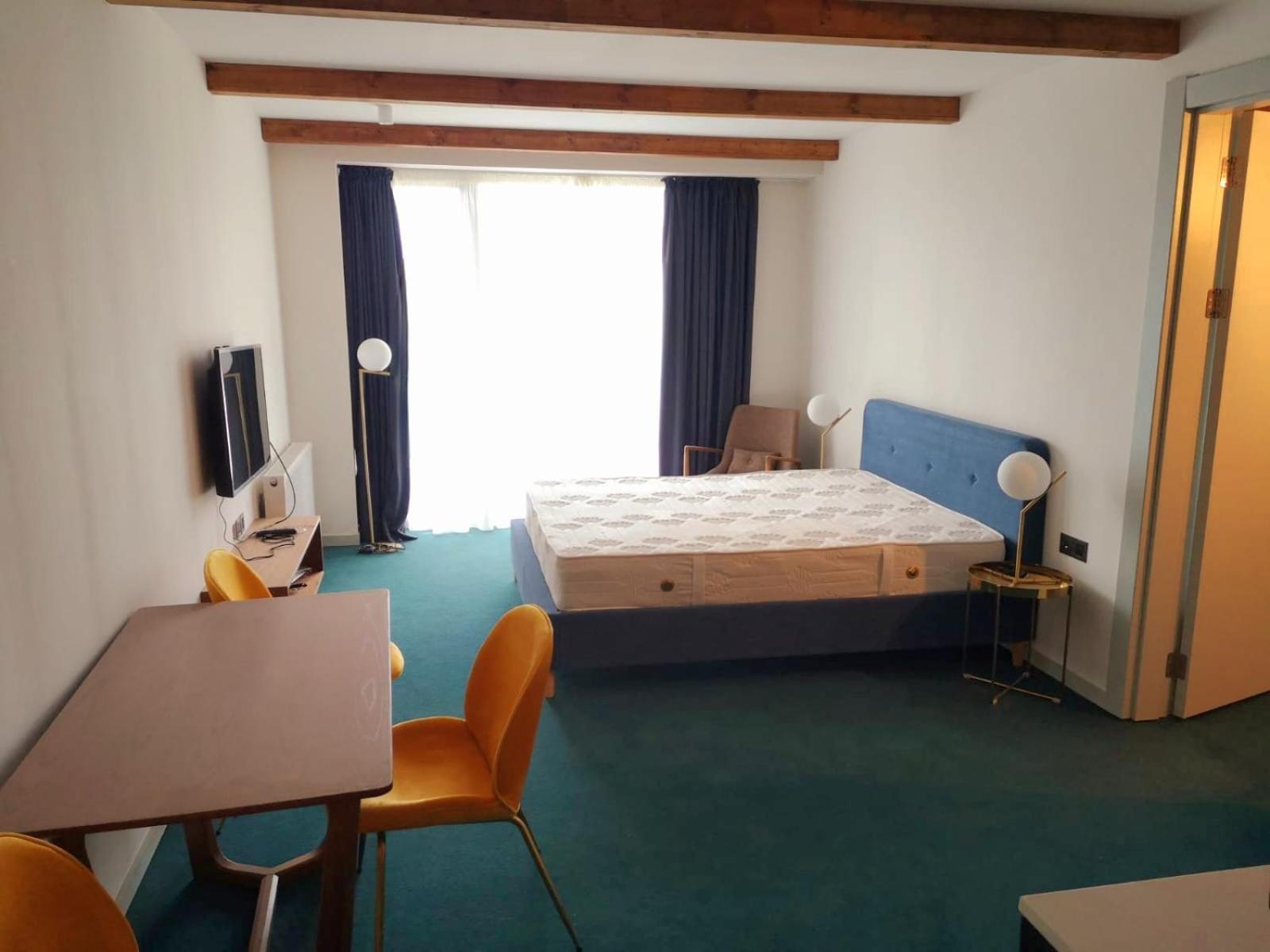 Atrium New Gudauri By Gudauri Travel Aparthotel Room photo